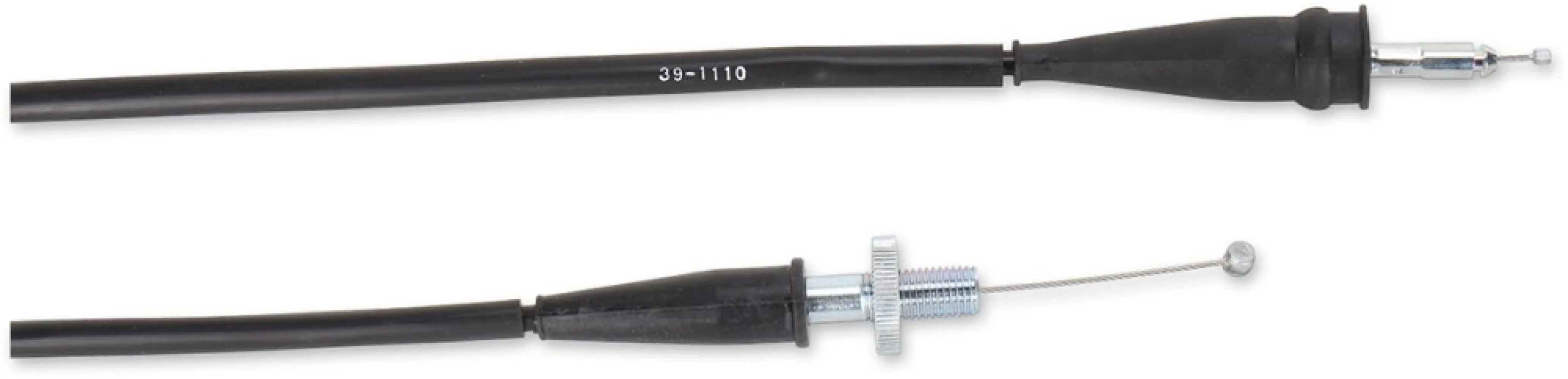 MOOSE OFFROAD HARD-PARTS - CABLE THROTTLE MSE KTM - 06501218