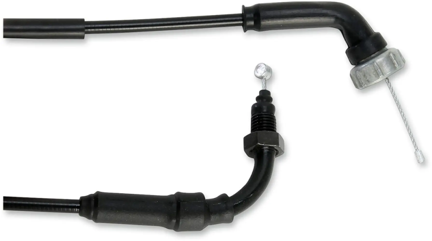 MOOSE OFFROAD HARD-PARTS - CABLE THROTTLE MSE HON - 06501244
