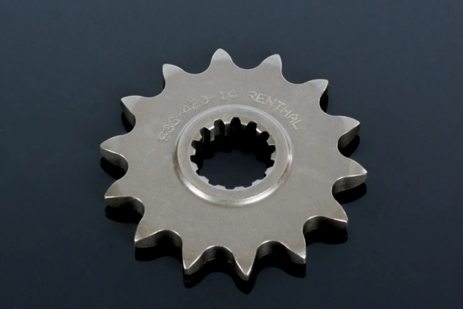 RENTHAL - SPROCKET F 428 14T - 12121590