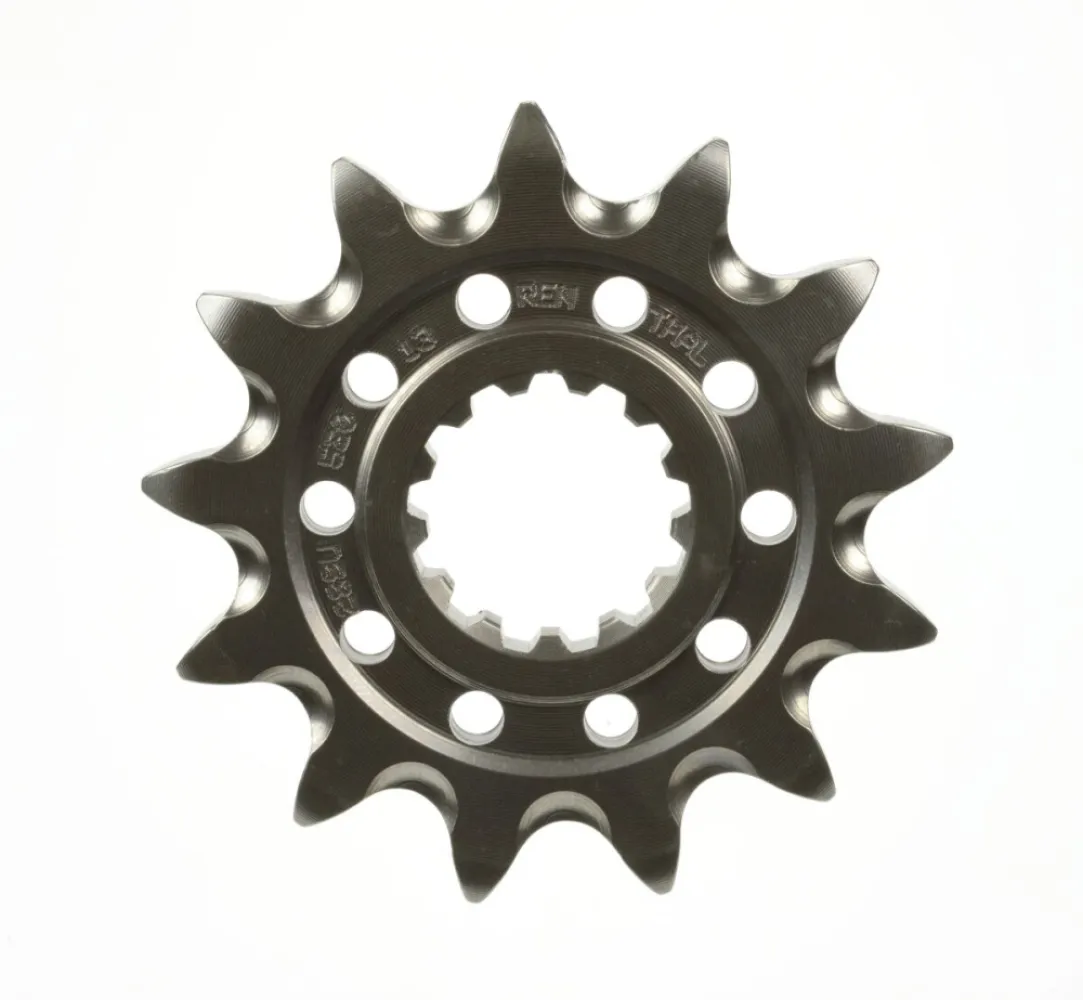 RENTHAL - SPROCKET F 525 17T UL - 12121594