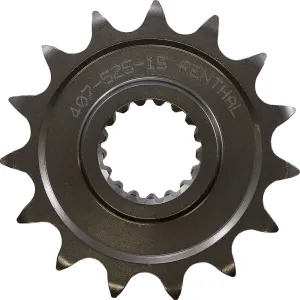 RENTHAL - SPROCKET F 525 15T - 12121615
