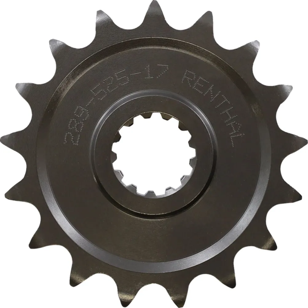 RENTHAL - SPROCKET F 525 17T - 12121643