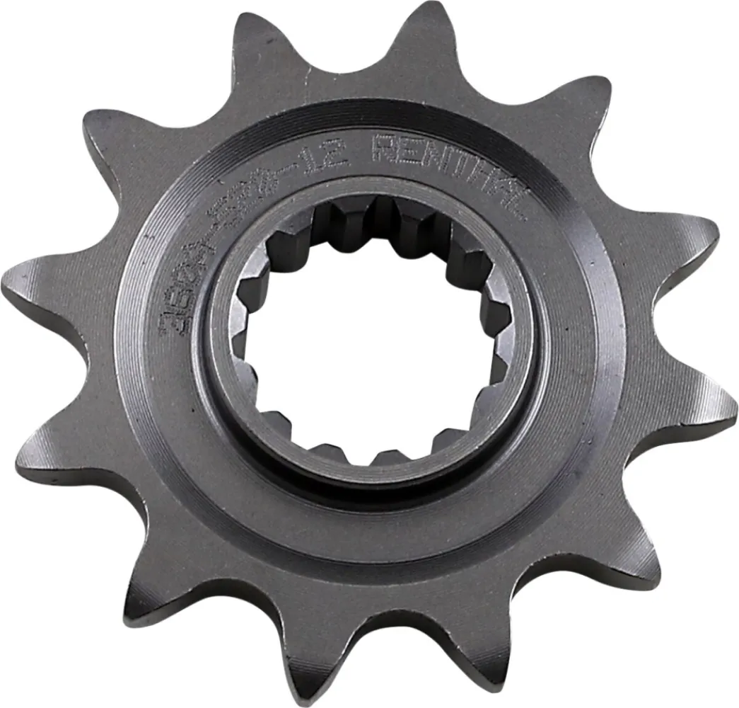 RENTHAL - SPROCKET F 520 12T  - 12121651