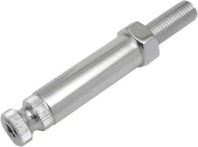 K&S TECHNOLOGIES - TURN SIGNAL STEMS HO F - 121217