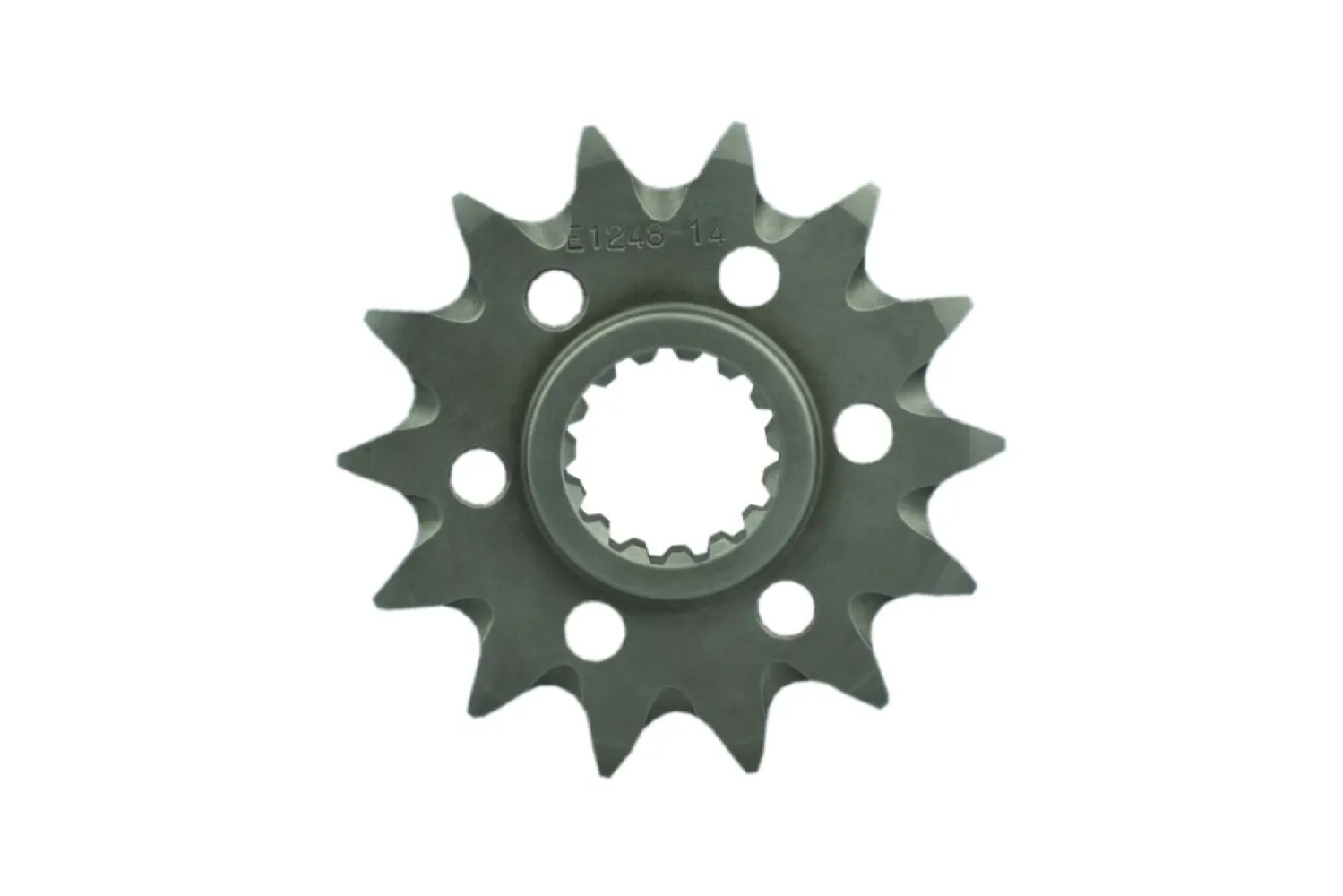 SCAR - SPROCKET FRT CR CRF 14T - 12122308