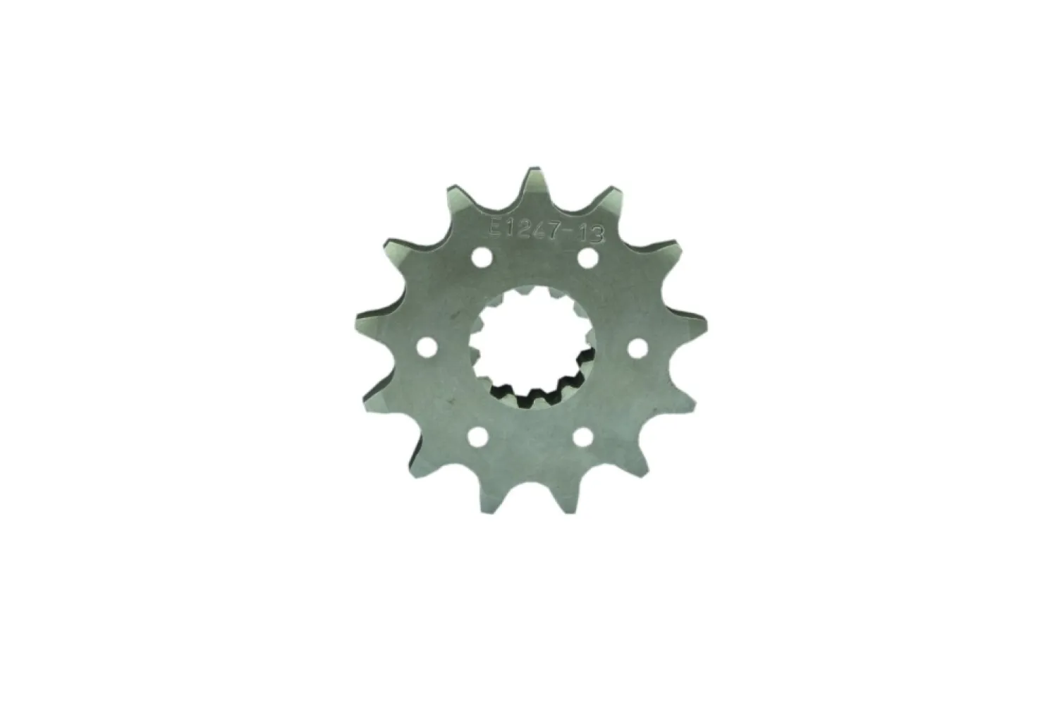 SCAR - SPROCKET FRT KXF250 06- 13T - 12122310