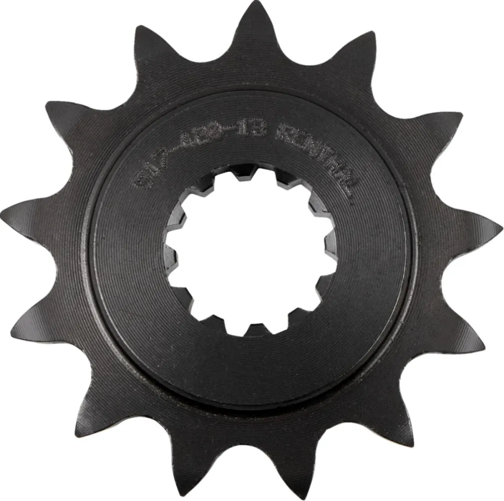 RENTHAL - SPROCKET FRT 517-420-13P SX/TC - 12122326