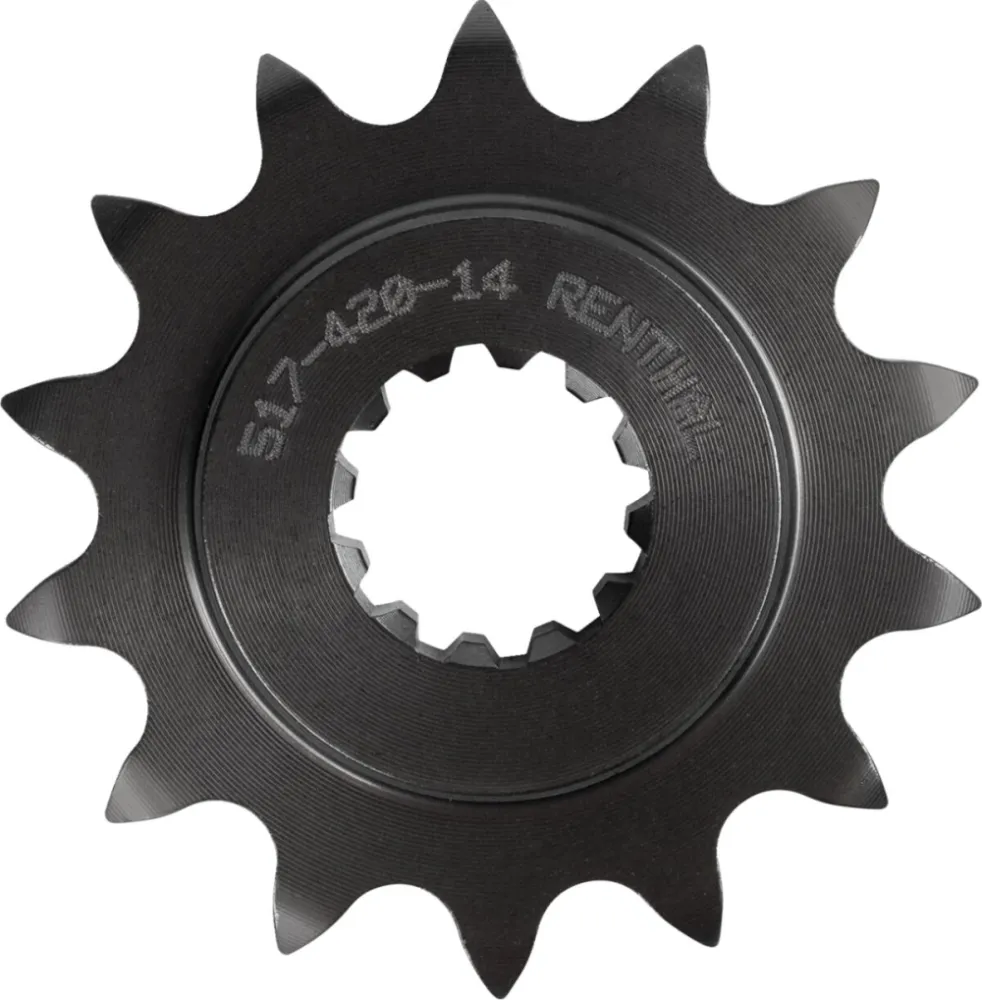 RENTHAL - SPROCKET FRT SX/TC/MC65 24- - 12122327