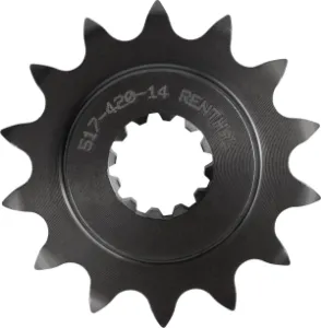 RENTHAL - SPROCKET FRT SX/TC/MC65 24- - 12122327