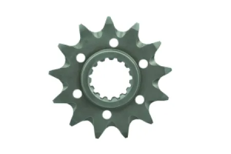 SCAR - SPROCKET FRT TRIUMPH TF250X 13 - 12122346