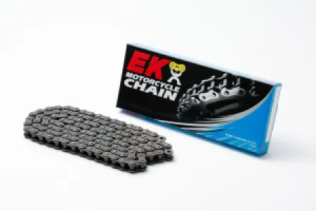 EK - CHAIN EK420 130C - 12200010