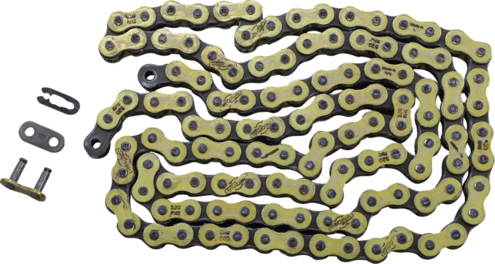 REGINA - CHAIN 520RH2 GB 120C - 12200102