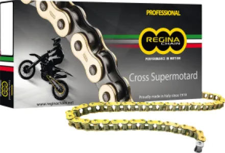 REGINA - CHAIN 520RH2 GB 112C - 12200317