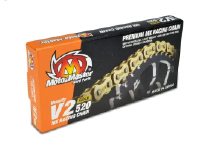 MOTO-MASTER - CHAIN MM520V2 GG 120C - 12200449