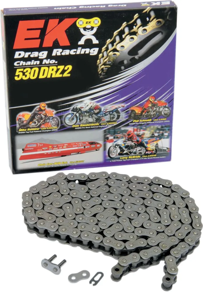EK - CHAIN EK530DRZ2 CR 130C - 12210013