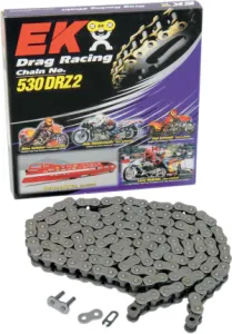 EK - CHAIN EK530DRZ2 CR 130C - 12210013