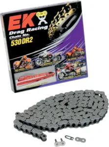 EK - CHAIN EK530DRZ2 CR 140C - 12210014