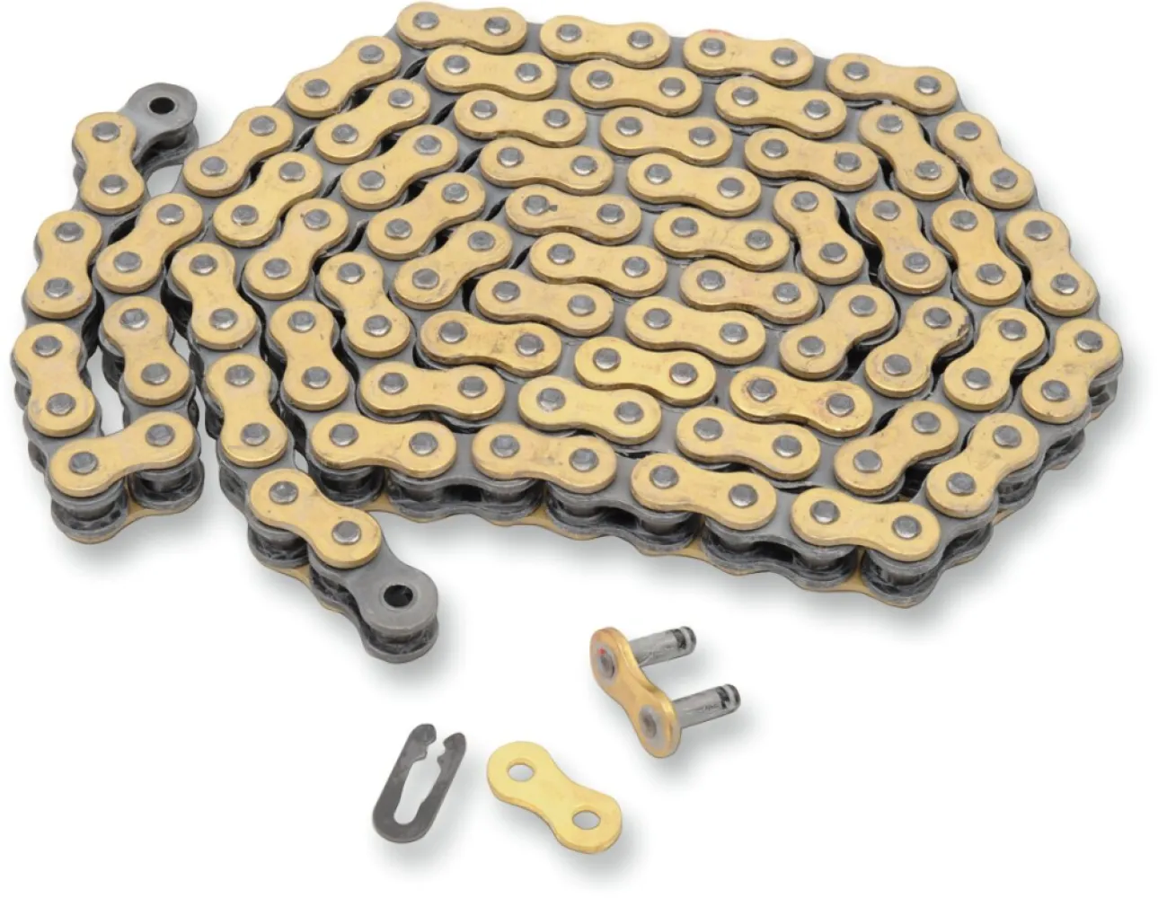 REGINA - CHAIN 520DR GB 130C+RS - 12210111