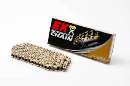 EK - CHAIN EK428SHDR GG 140C - 12220167
