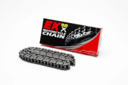 EK - CHAIN EK428SROZ 132C - 12220183