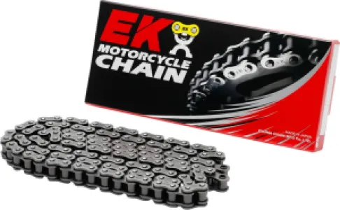 EK - CHAIN EK428SROZ 136C - 12220185