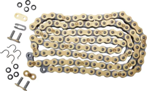 RENTHAL - CHAIN RT520R3-3 GB 114C+RH - 12220451
