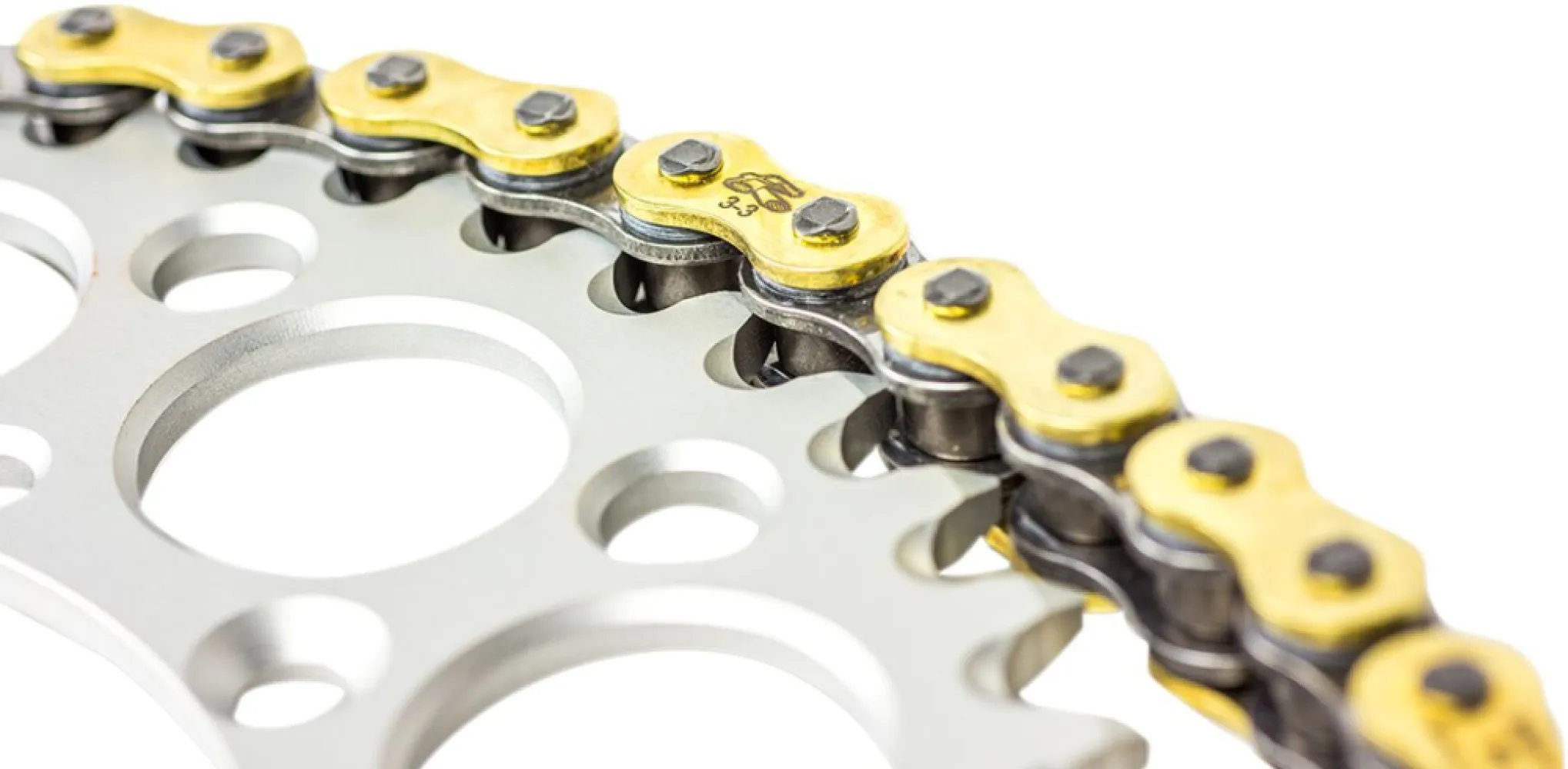 RENTHAL - CHAIN RT520R3-3 GB 114C+RH - 12220451