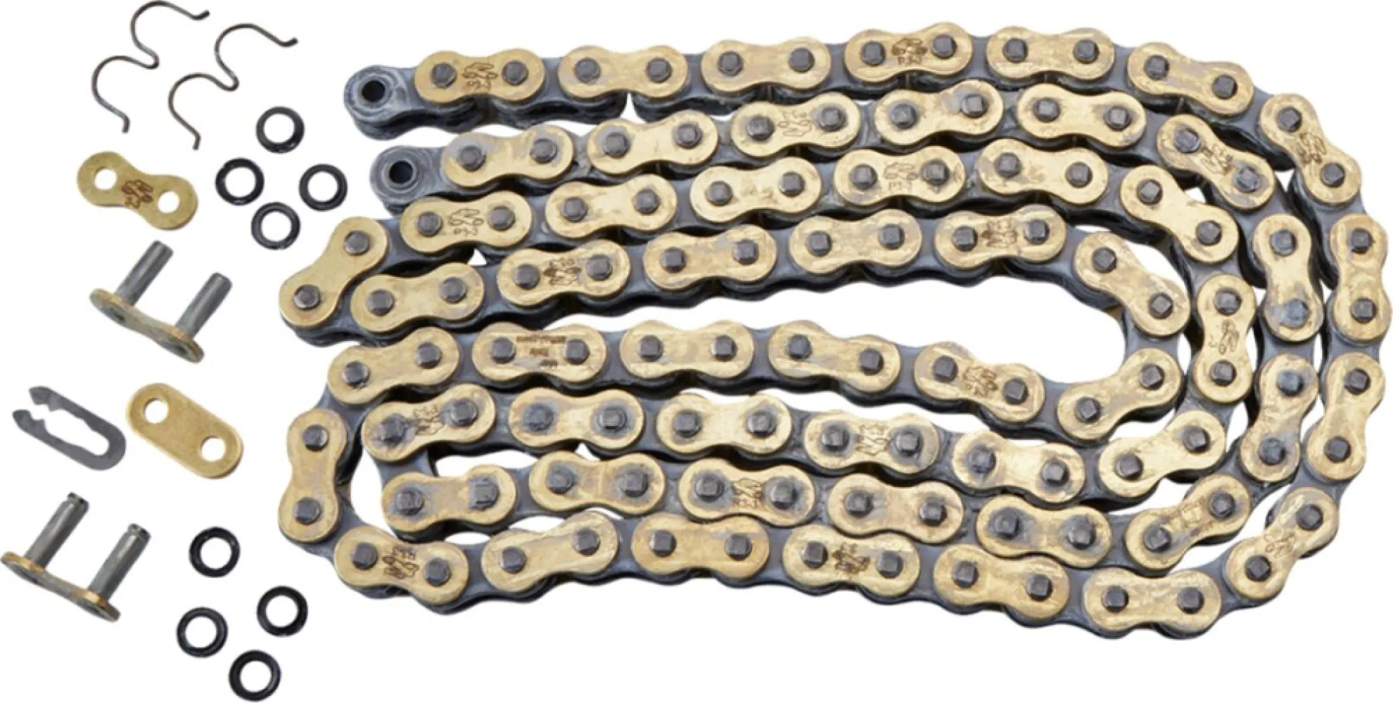 RENTHAL - CHAIN RT520R3-3 GB 116C+RH - 12220452