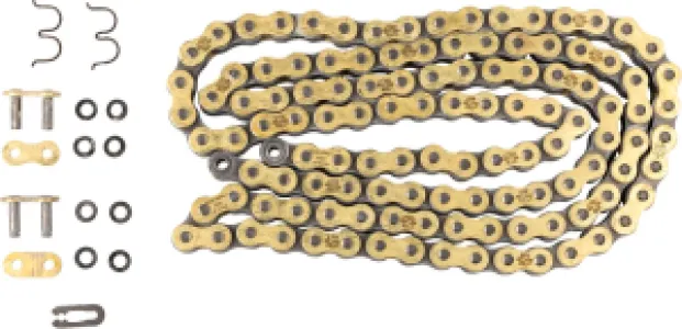 RENTHAL - CHAIN RT520R3-3 GB 120C+RH - 12220453