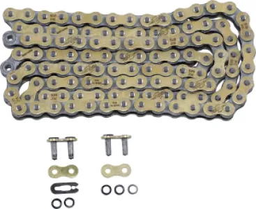 REGINA - CHAIN 520ZSE GB 114C+RS+RH - 12220575