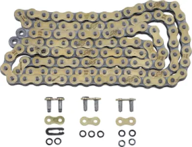 REGINA - CHAIN 520ZSE GB 116C+RS+RH - 12220576