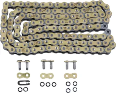 REGINA - CHAIN 520ZSE GB 120C+RS+RH - 12220578