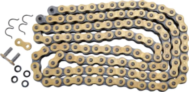 RENTHAL - CHAIN RT520RR4SRS GB 120RH - 12230092