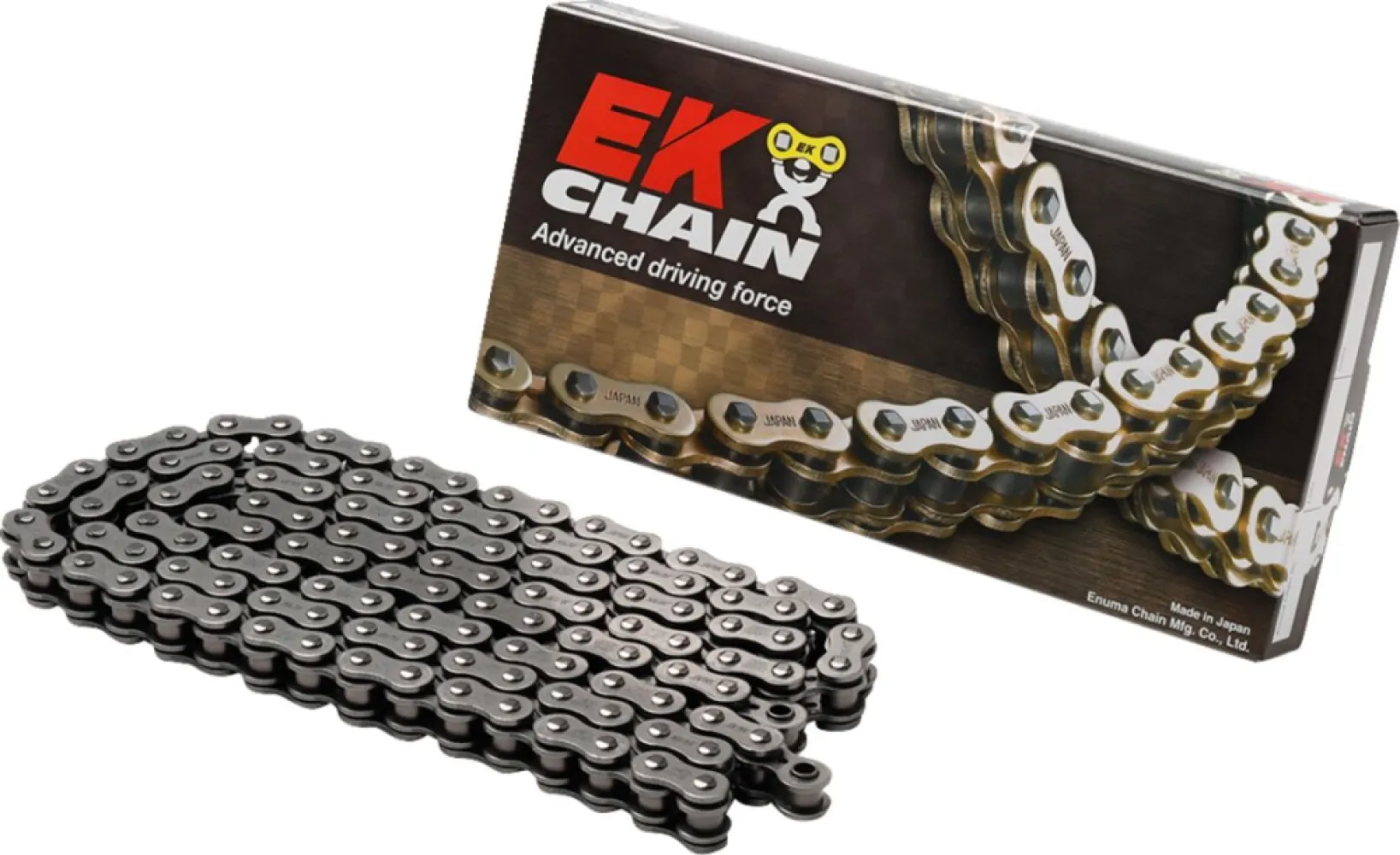 EK - CHAIN EK520SRX2 100R - 12230622
