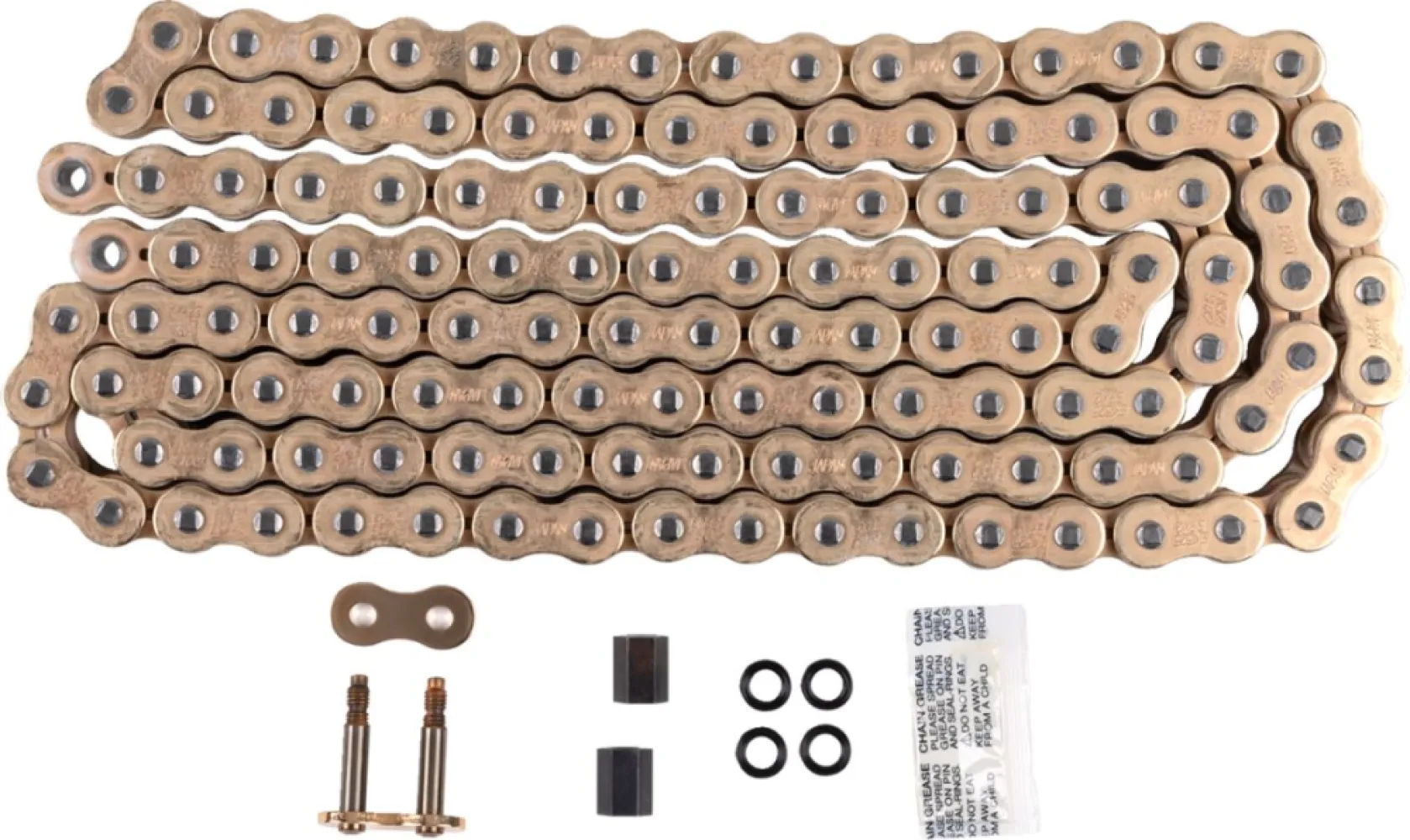EK - CHAIN EK525SRX2 GG 130R - 12230641