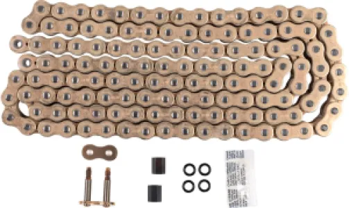 EK - CHAIN EK525SRX2 GG 130R - 12230641