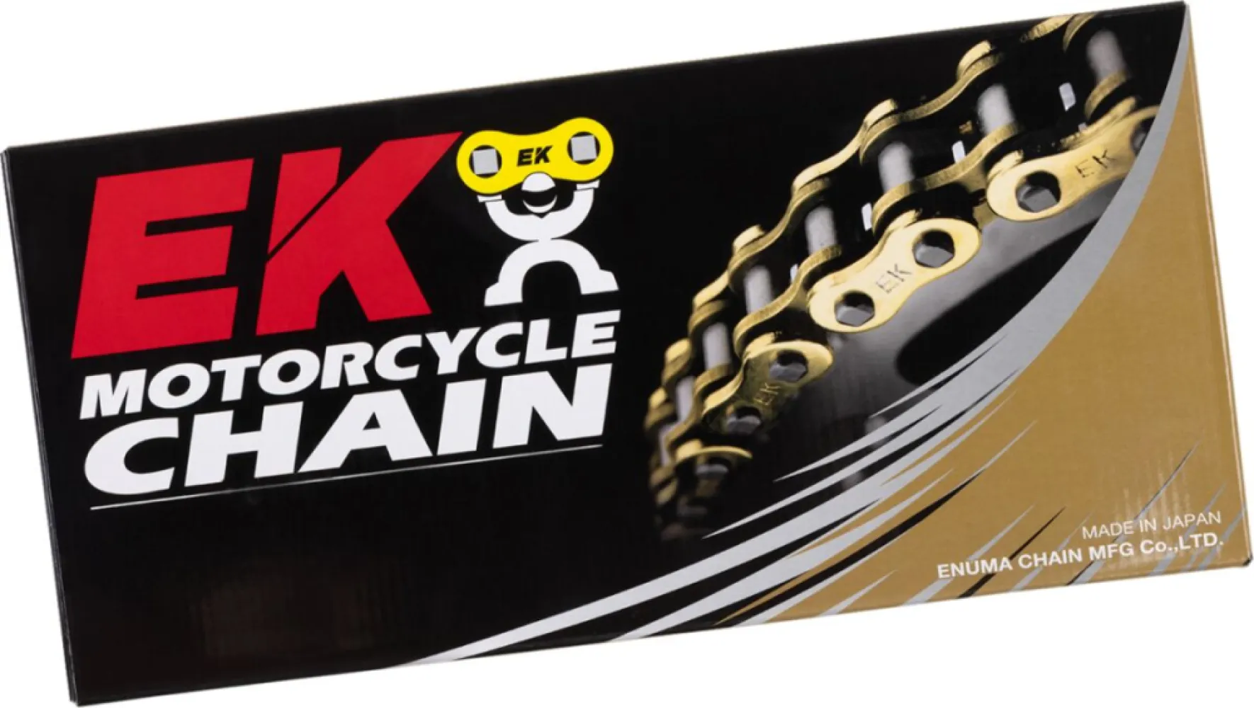 EK - CHAIN EK525SRX2 GG 130R - 12230641