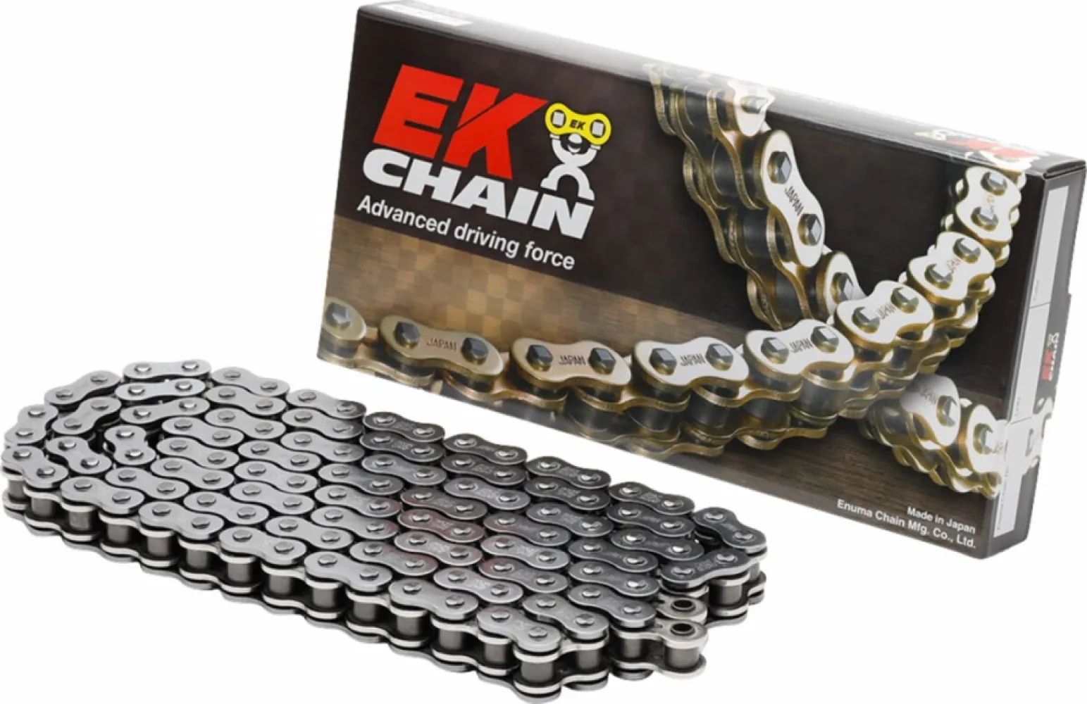 EK - CHAIN EK525SRX2 110R - 12230642