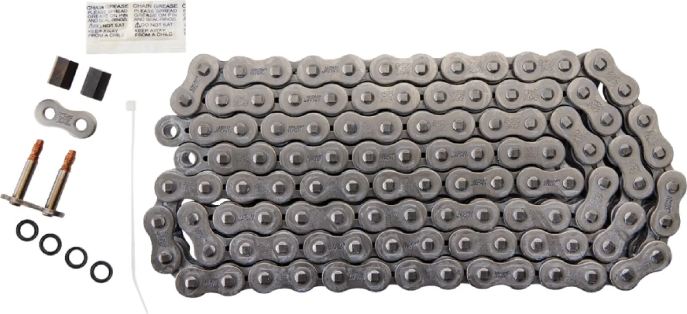 EK - CHAIN EK525SRX2 110R - 12230642