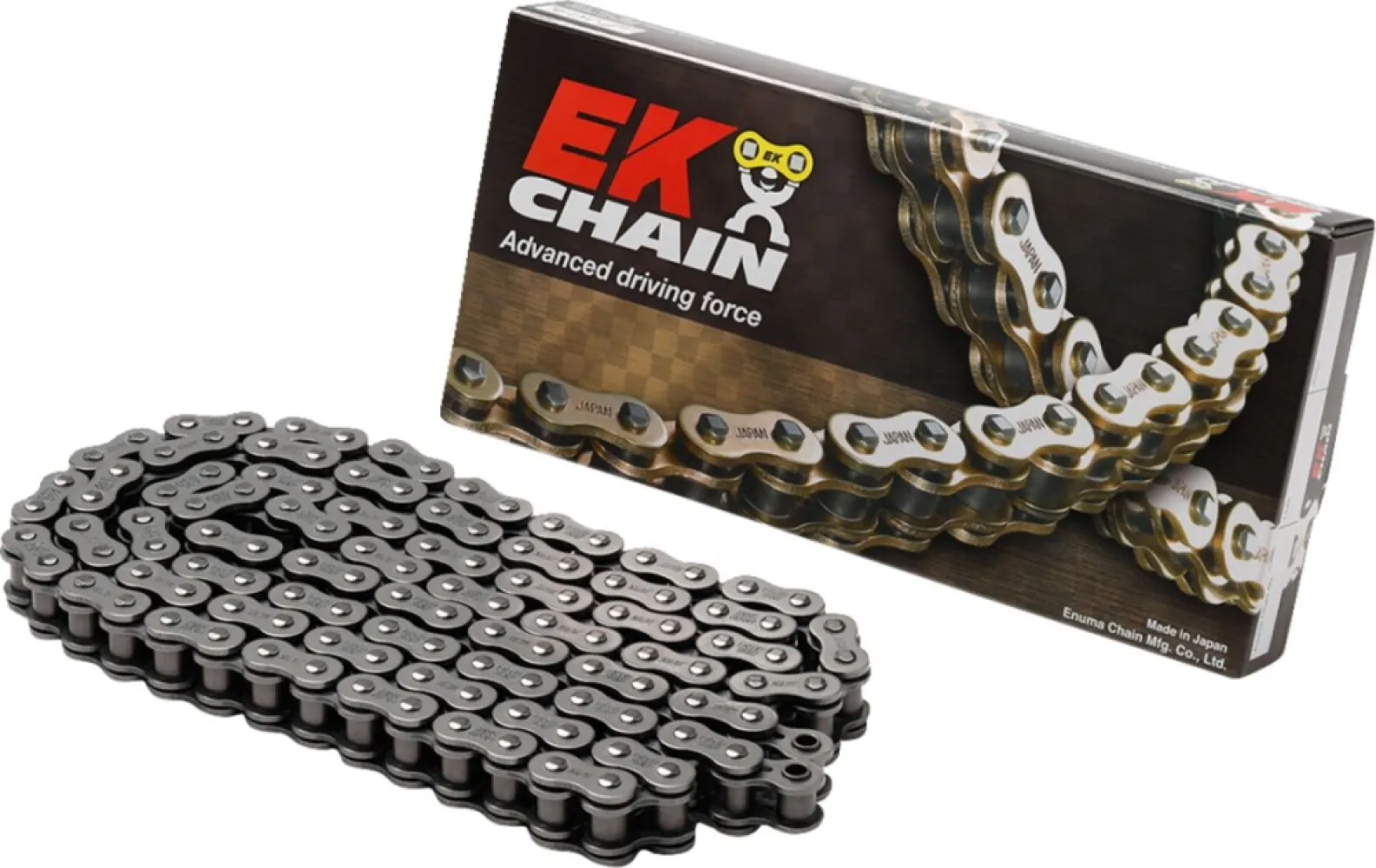 EK - CHAIN EK530SRX2 116R - 12230654