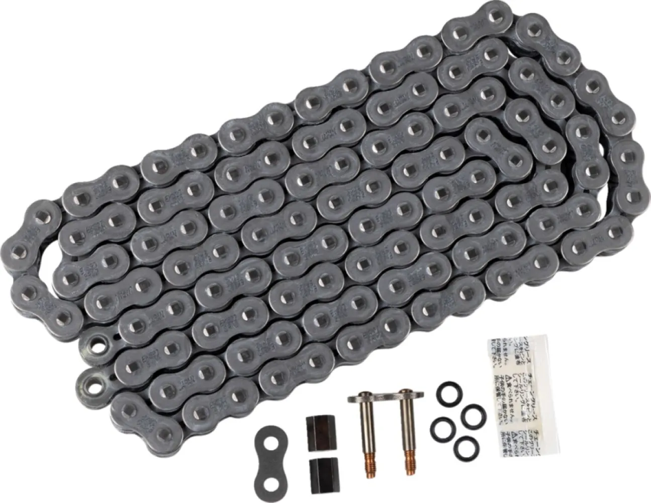 EK - CHAIN EK530SRX2 114R - 12230653