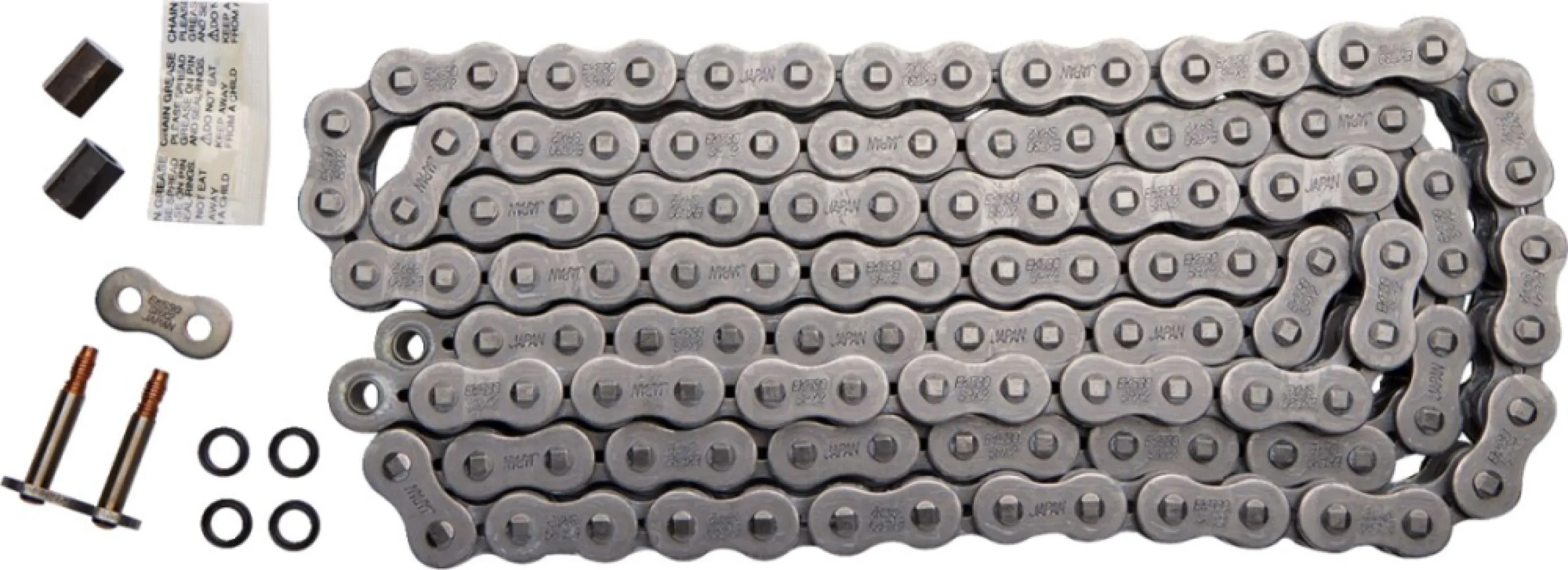 EK - CHAIN EK530SRX2 118R - 12230655