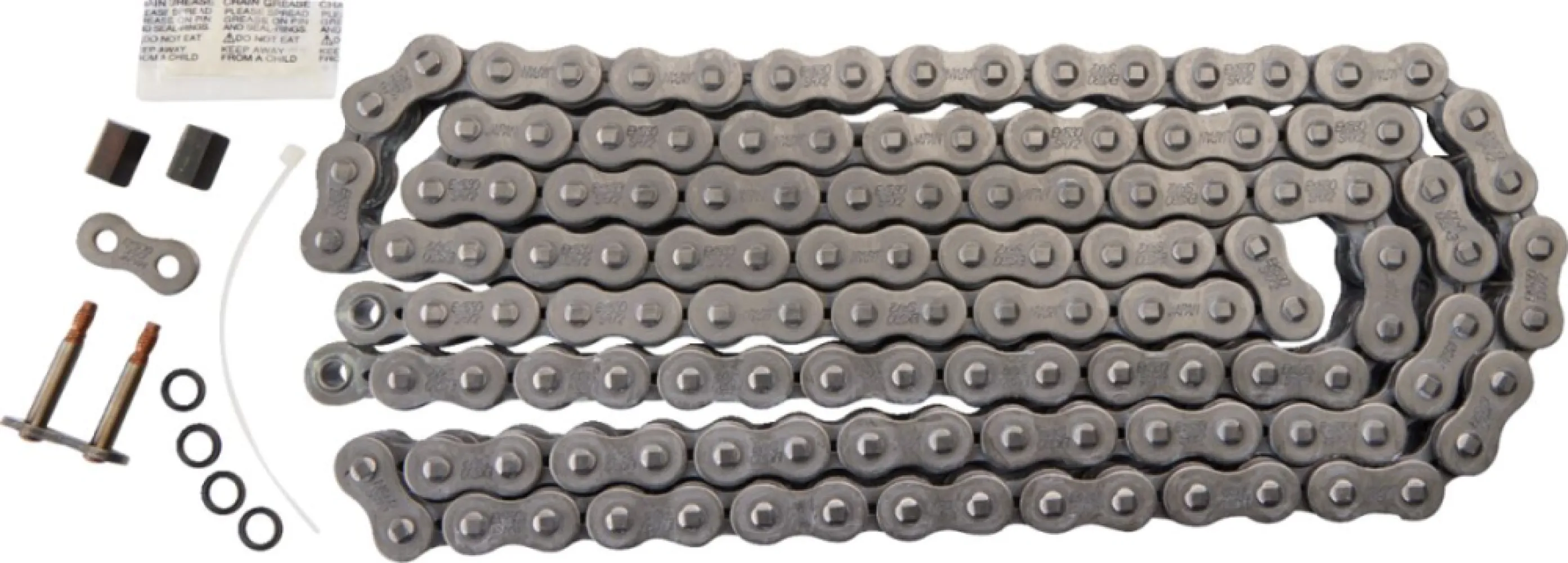 EK - CHAIN EK530SRX2 130R - 12230657