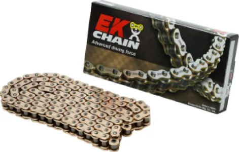EK - CHAIN EK530ZVX3 GG 110R - 12230658