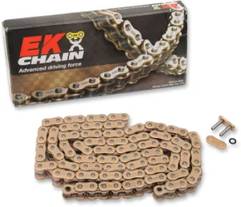 EK - CHAIN EK530ZVX3 GG 120R - 12230659