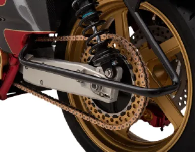 EK - CHAIN EK530ZVX3 GG 120R - 12230659