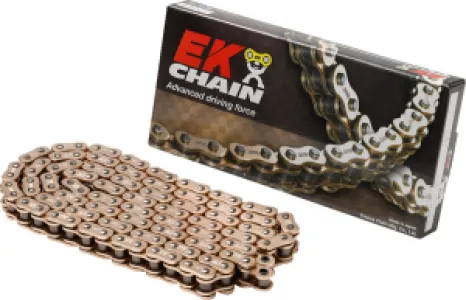 EK - CHAIN EK525ZVX3 GG 120R - 12230680