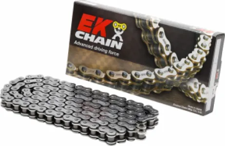 EK - CHAIN EK525SRX2 122R - 12230691