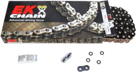 EK - CHAIN EK530ZVX3 KG 120R - 12230692