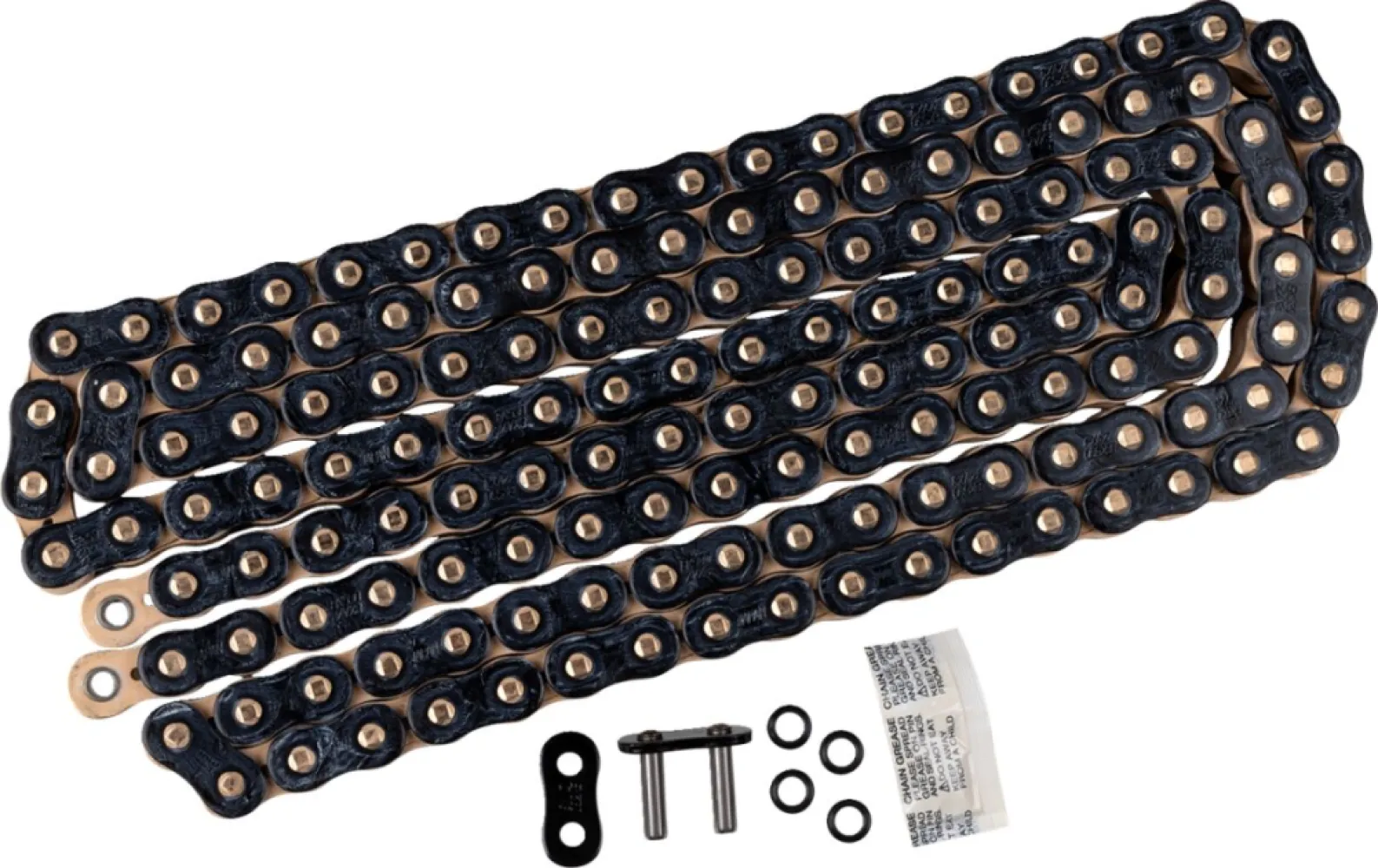 EK - CHAIN EK530ZVX3 KG 150R - 12230693